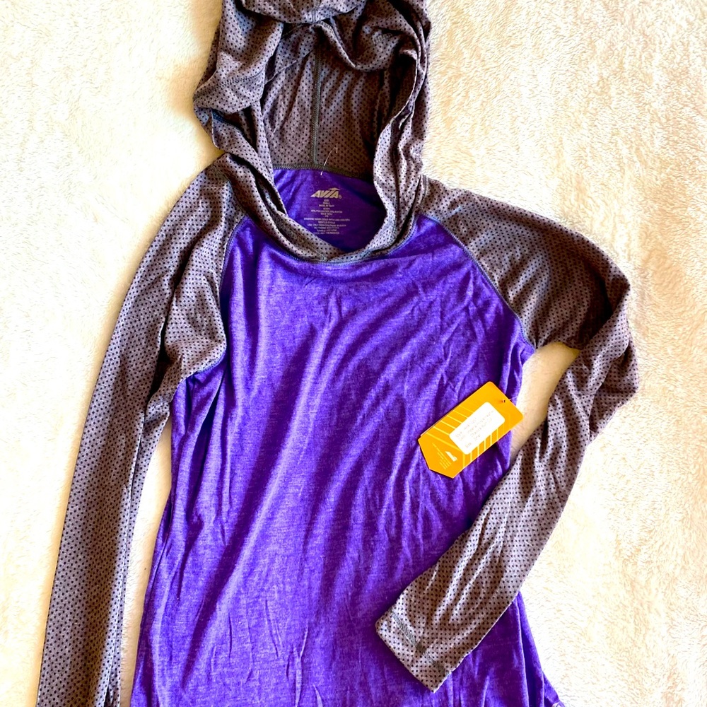 Avia Active shirt